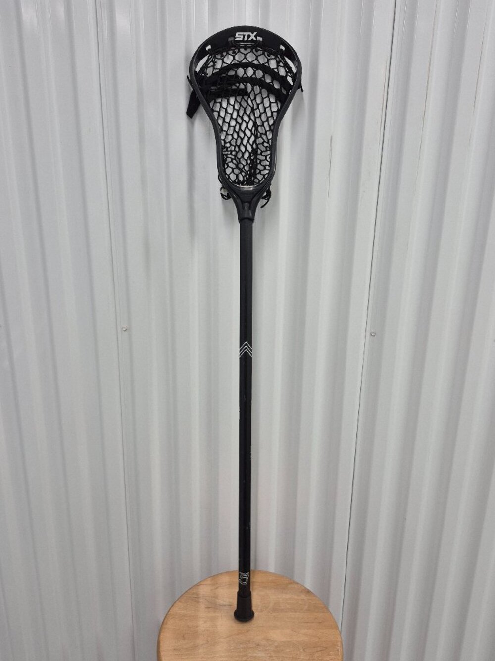 STX Stallion EX5 Carbon Lacrosse Stick 40.5 in